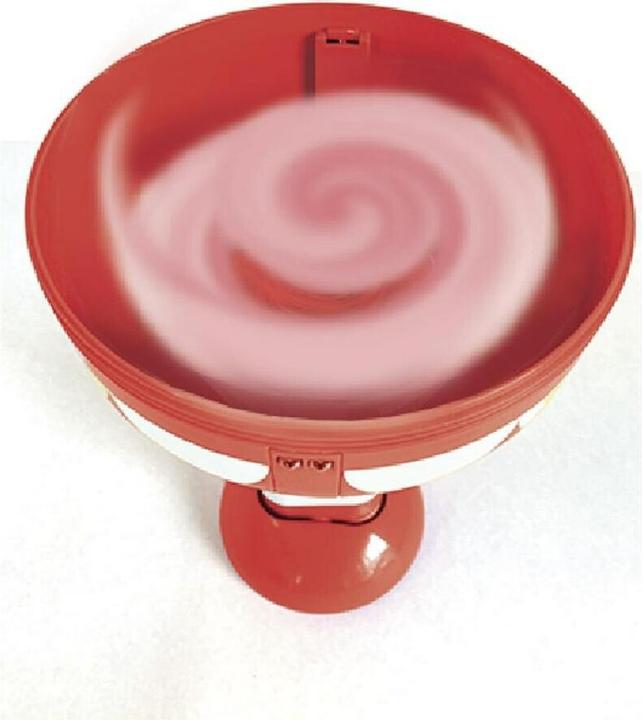 Actual product image Nimex 1-minute candy floss machine
