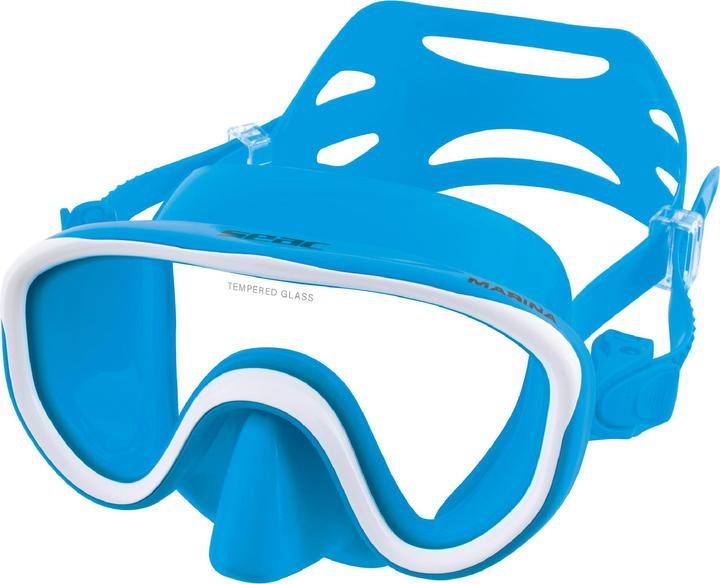 Blu chiaro