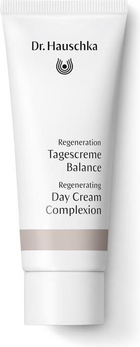 Produktbild Dr. Hauschka Regeneration Tagescreme Balance (40 ml, Tagescreme)