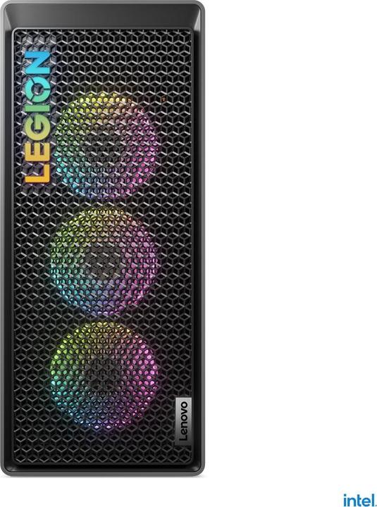 Actual product image Lenovo Legion T7 RTX4090 (Intel Core i9-13900KF, 64 GB, 4000 GB, GeForce RTX 4090)