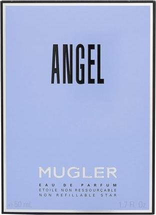 Immagine prodotto Thierry Mugler Angelo Eau de Parfum NR (Eau de parfum, 50 ml)