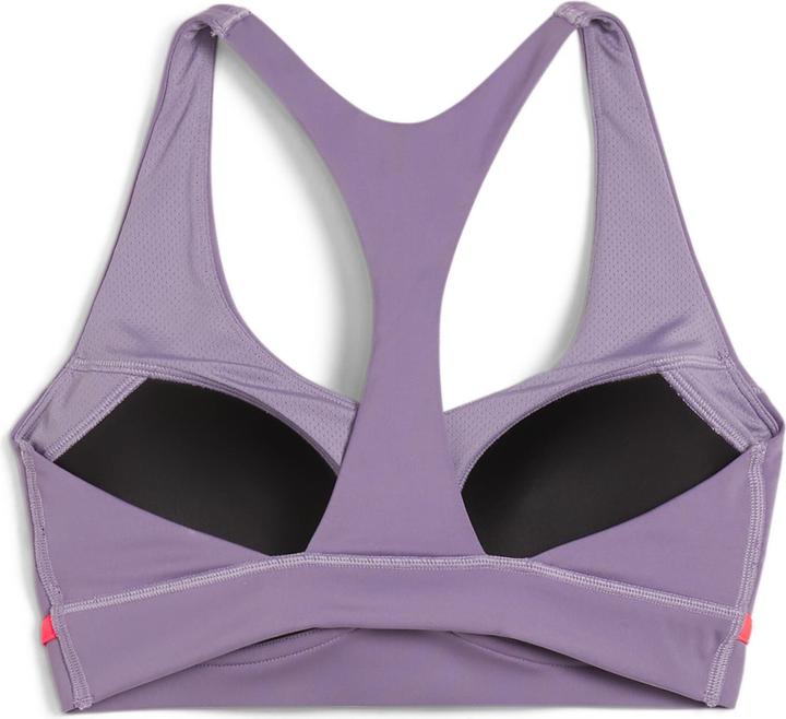 Actual product image Puma 4keeps Cloudspun Sculpting Bra
