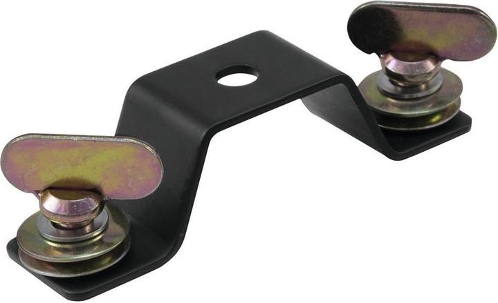 Actual product image Eurolite Omega bracket 19 (Moving bar)