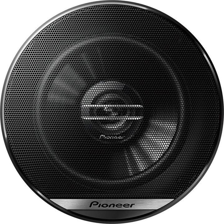 Actual product image Pioneer 2-way loudspeaker TS-G1320F (250 W, 13 cm, 6 x 9")
