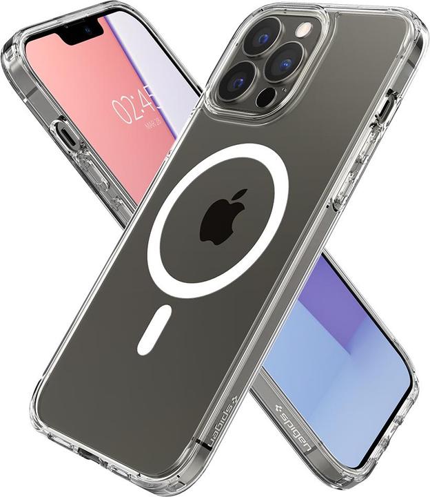 Immagine prodotto Spigen Ultra Hybrid Mag (Apple iPhone 13 Pro)