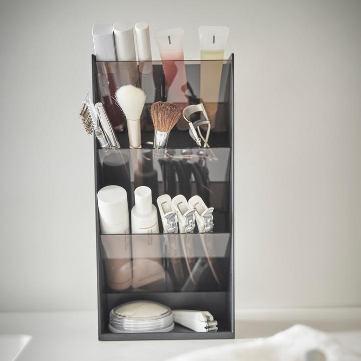 Produktbild Yamazaki Make-up-Organizer TOWER