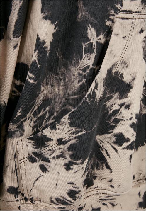 Image du produit Urban Classics Bleached Hoody (M)