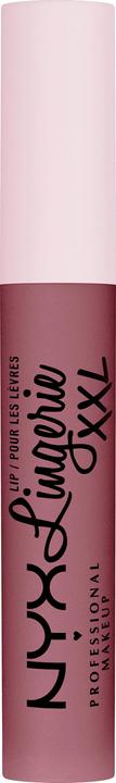 Produktbild NYX Professional Make-Up Lip Lingerie XXL (4 Flaunt It)