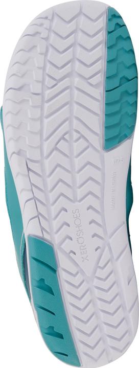 Actual product image Xero Shoes Zelen (40)