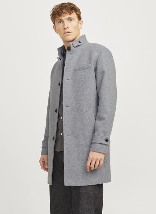 Immagine prodotto Jack & Jones Jjemelton Wool Coat Sn (XXL)