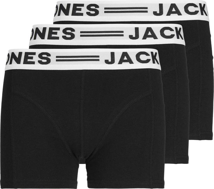 Immagine prodotto Jack & Jones Boxer (176, confezione da 3)