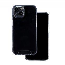Produktbild OEM Kristallhülle für iPhone X / XS transparent (Apple iPhone XS, Apple iPhone X)