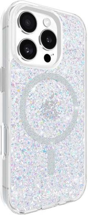 Actual product image Case-Mate Twinkle MagSafe Case (Apple iPhone 16 Pro)