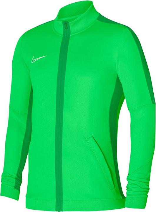 Nike Dri-Fit Academy Men "S Knee Green Spark/Lucky Green/White M (M)