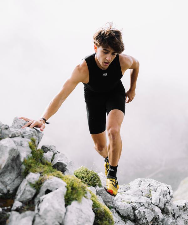 Actual product image X-Bionic Energizer MK3 LT Singlet (M)