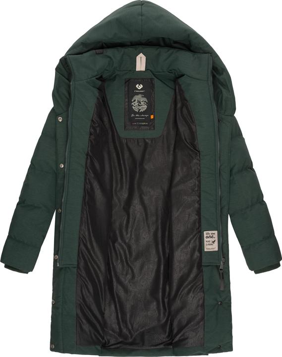 Produktbild Ragwear Natalka Melange (M)