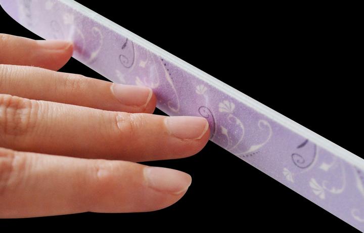 Wellnessproducts.ch Nagelfeile