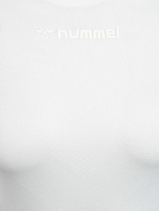 Actual product image hummel hmlBL COMFORT 2.0 TEE L/S (L)