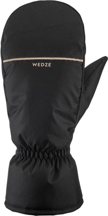 Wedze SKI-P MI 100