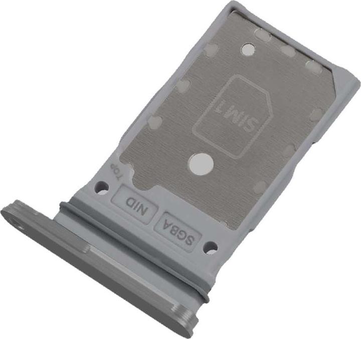 Produktbild Samsung SIM-Kartenhalter für S24 FE Dual Nano-SIM Original
