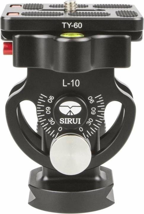 Produktbild Sirui L-10 (2-Wege-Neiger)