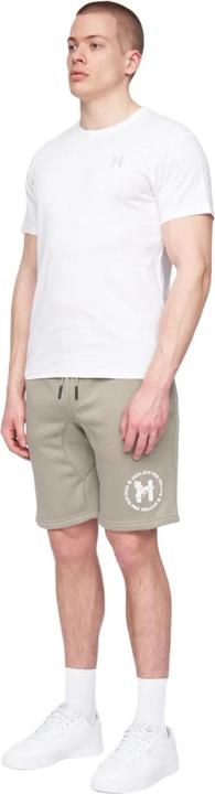 Actual product image Henleys Mens Metafone Sweat Shorts (XL)