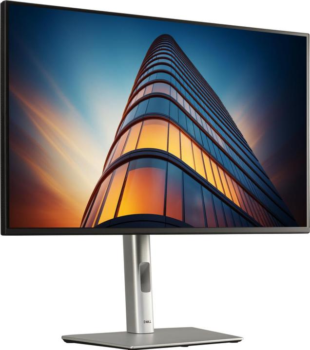 Actual product image Dell P2725H (1920 x 1080 pixels, 27")
