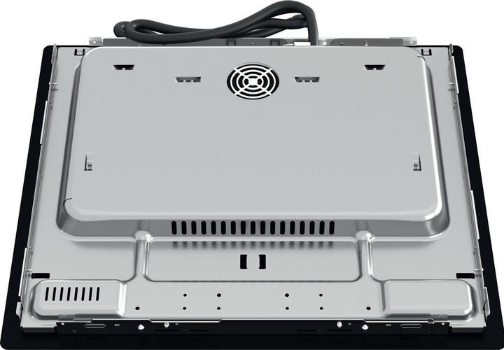 Actual product image Whirlpool WS Q4860 NE Cooktop Integrated Zone Induction Cooktop 4 Zone(s)
