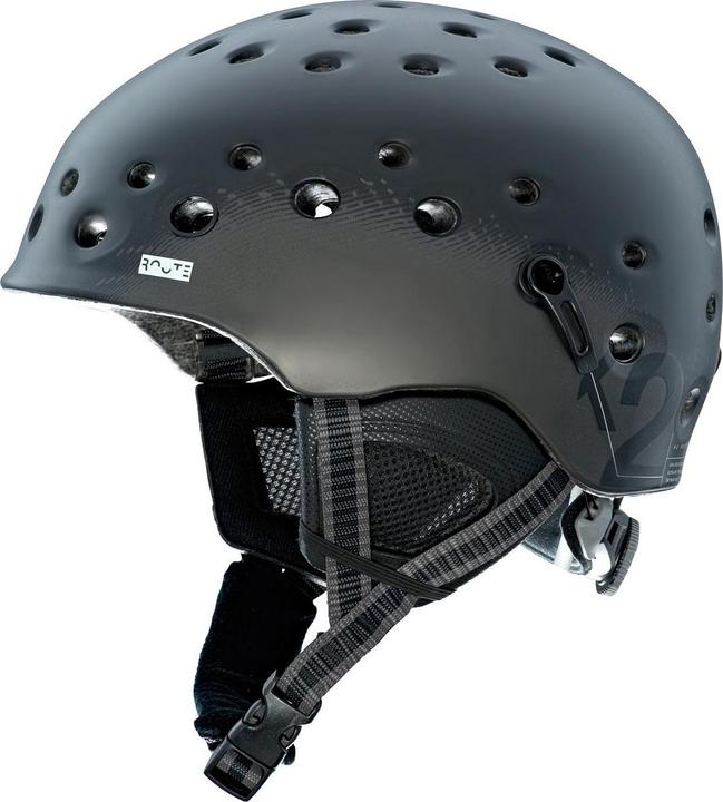 K2 Route Casque de ski de randonnée (51 - 55 cm, S)