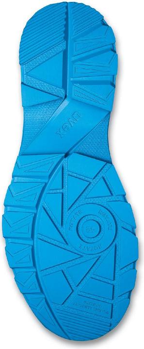 Produktbild Uvex Safety 2 xenova (S3, 51)