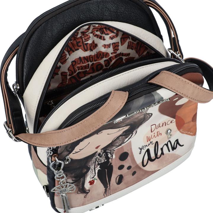 Image du produit Anekke Alma City Rucksack 30 cm (8 l)