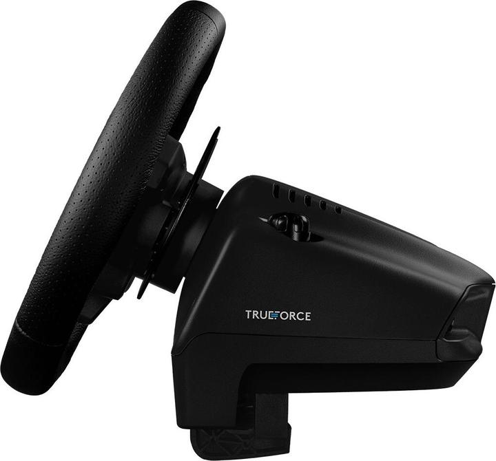 Actual product image Logitech G G923 Trueforce for PC and PlayStation (PS4, PC, PS5)