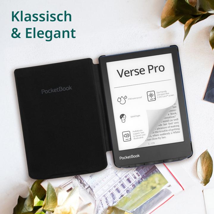 Immagine prodotto PocketBook Shell (Versi, Verse Pro)