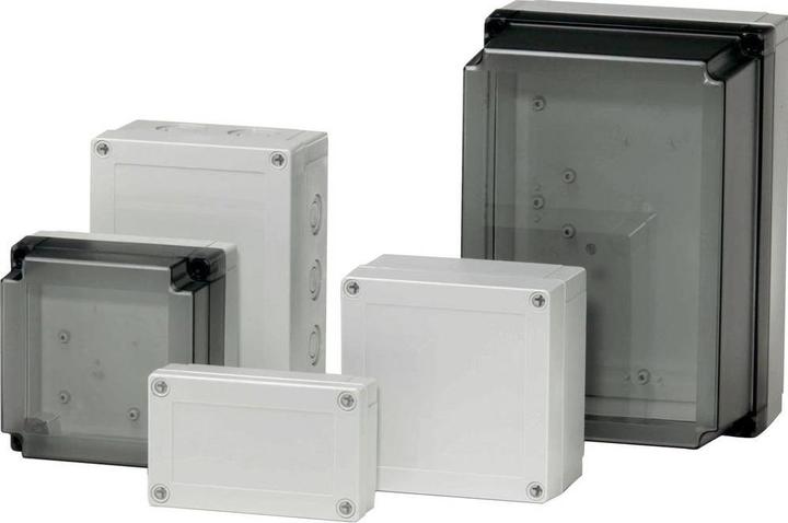 Produktbild Fibox Gehäuse Polycarbonat 130x80x35mm (Gehäuse)