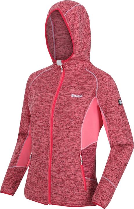 Immagine prodotto Regatta Giacca in pile Walbury Iii con zip intera (36)