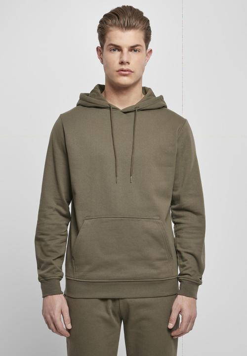 Produktbild Build Your Brand Basic Kapuzenpullover (5XL)