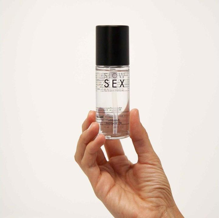 Produktbild Bijoux Indiscrets Slow Sex (50 ml)