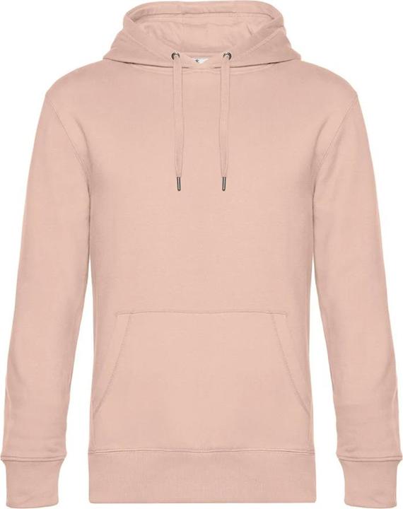 B&C King Kapuzenpullover