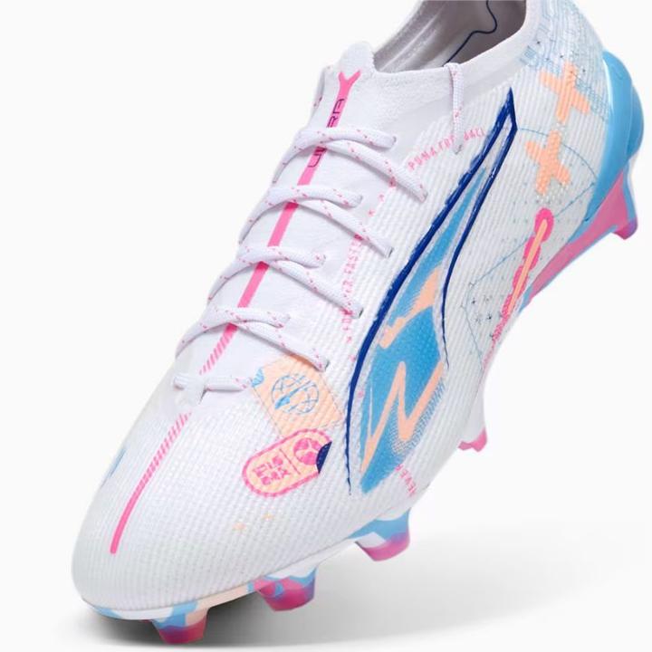 Immagine prodotto Puma Ultra 5 Ultimate Vol. Up FG Fussballschuhe (44.5)