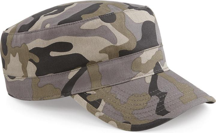 Field camo