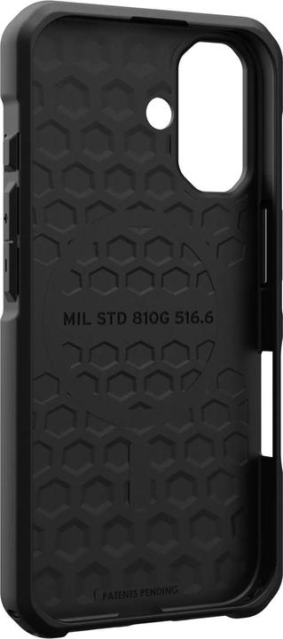 Produktbild UAG Metropolis LT (Apple iPhone 16)