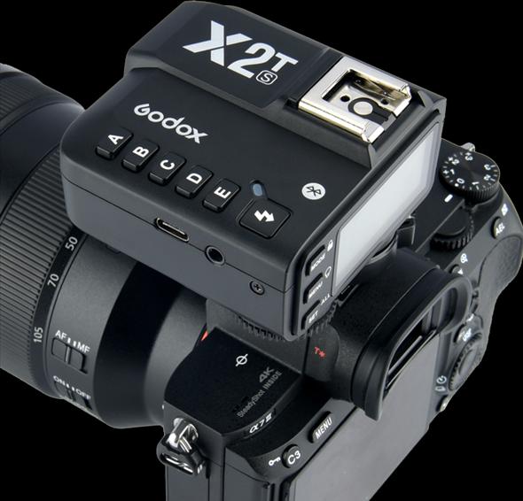 Image du produit Godox X2T-S