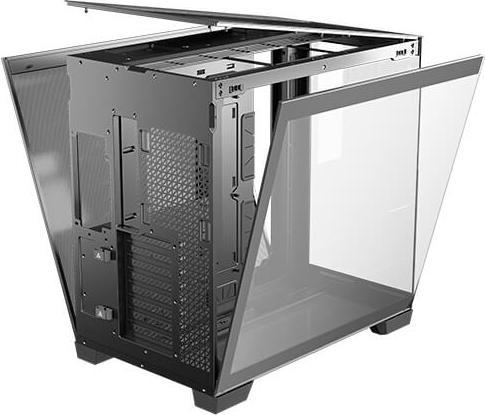 Actual product image Antec C8 (ATX, ITX, mATX, E-ATX)