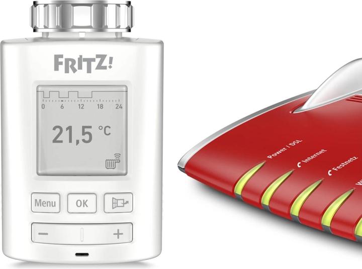 Image du produit AVM Fritz!Dect 301
