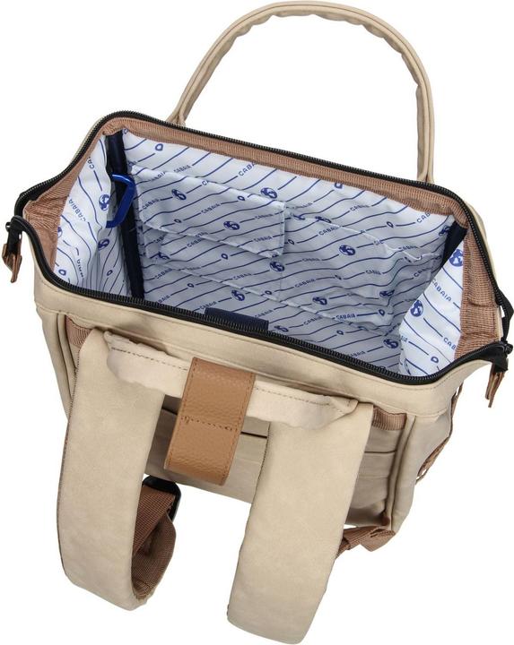 Image du produit Cabaia Adventurer Vegan (12 l)