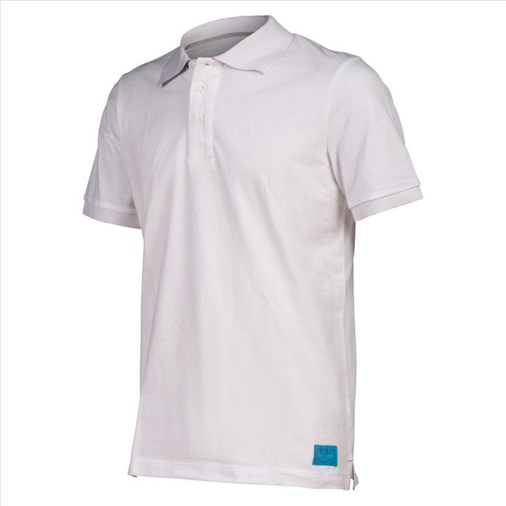 Arena M Poloshirt Solid Cotton Piquet (XL)