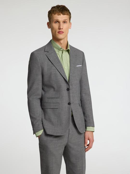 Immagine prodotto Selected Homme Slim Fit Einreihiger Blazer (94)