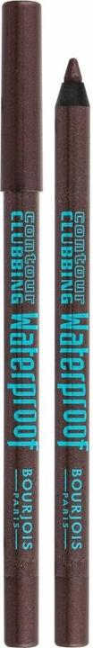 Produktbild Bourjois Contour Clubbing (57 Up and Brown)