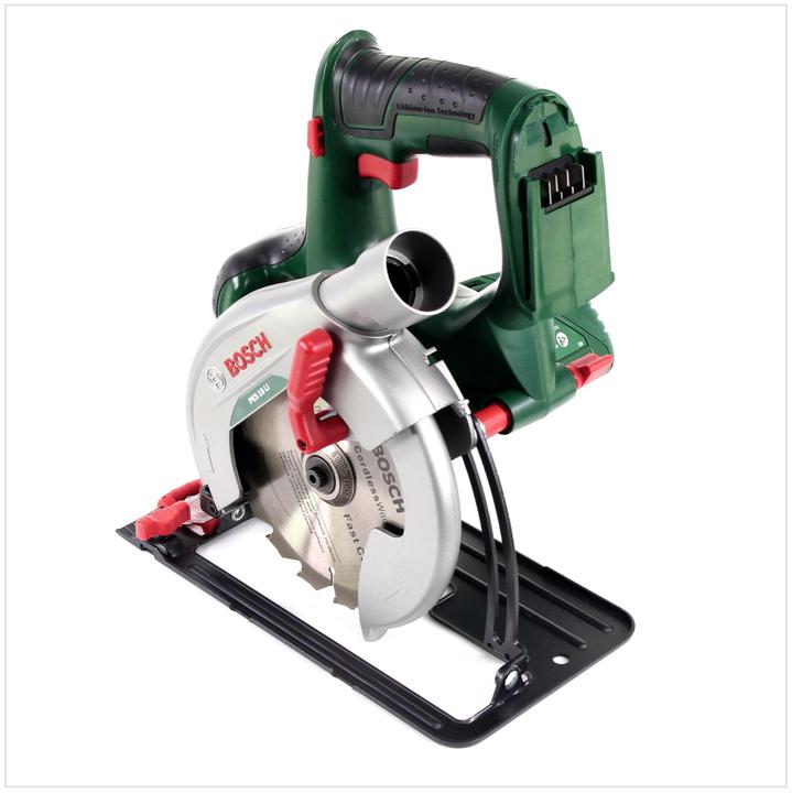 Image du produit Bosch Home & Garden Pks 18 Li