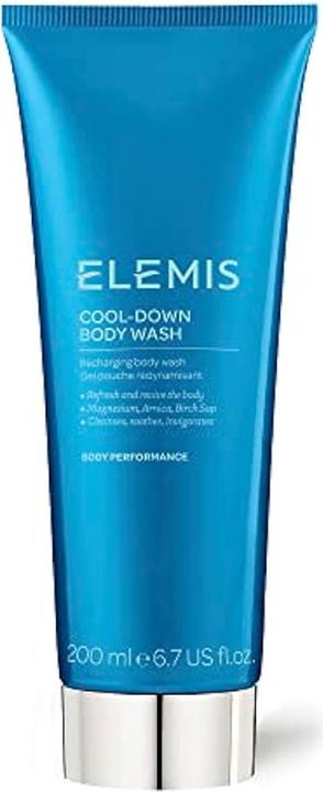 Produktbild Elemis Cool-Down Body Wash (200 ml)